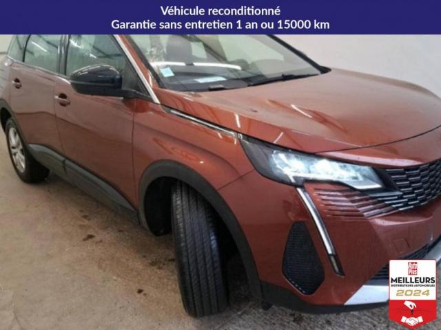 Peugeot 5008 image 6