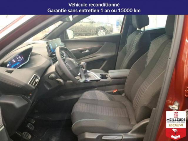 Peugeot 5008 image 3
