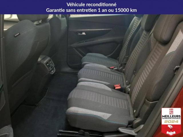 Peugeot 5008 image 1