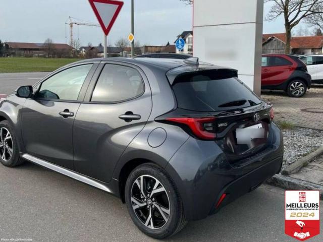 Toyota Yaris image 1
