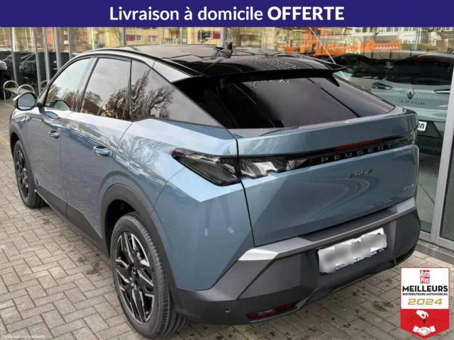 Peugeot 3008 image 1