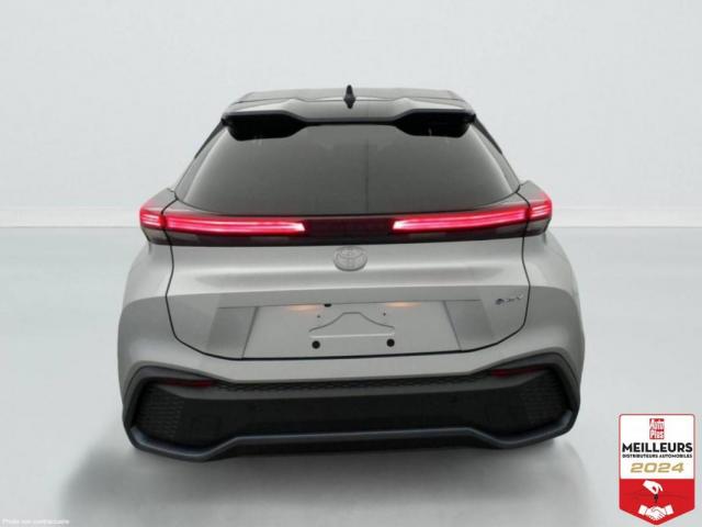 Toyota C-Hr image 7