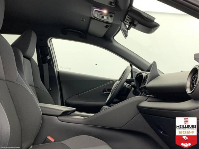 Toyota C-Hr image 5