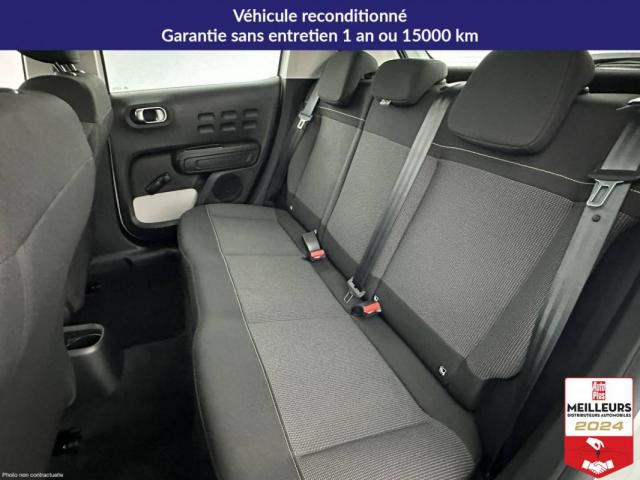 Citroen C3 image 6