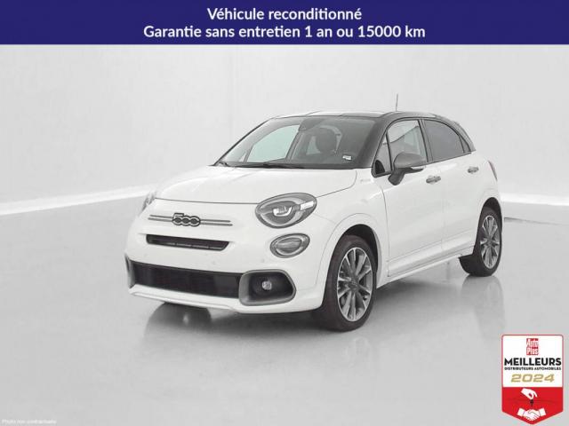 Fiat 500x image 8