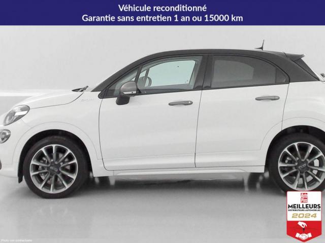 Fiat 500x image 2