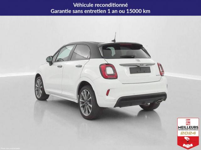 Fiat 500x image 7