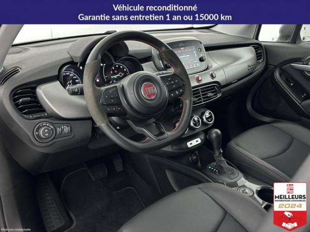 Fiat 500x image 6