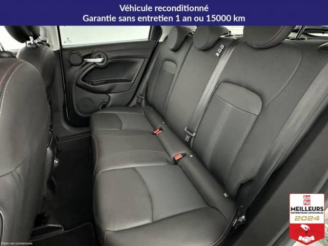 Fiat 500x image 3