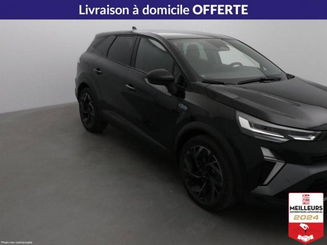 Renault Symbioz image 5