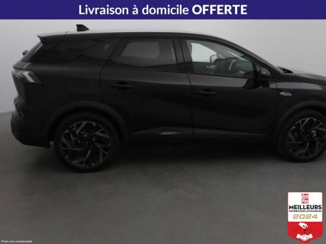 Renault Symbioz image 7