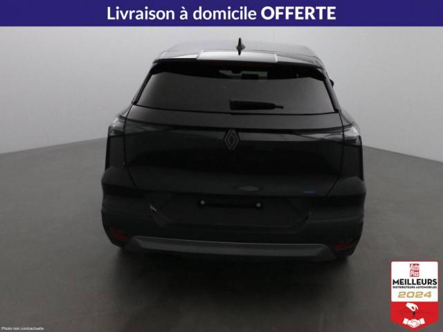Renault Symbioz image 1