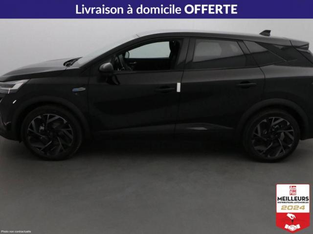 Renault Symbioz image 4