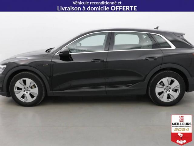 Audi E-Tron image 8