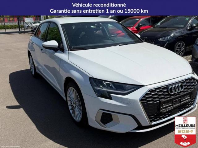 Audi A3 Sportback image 3