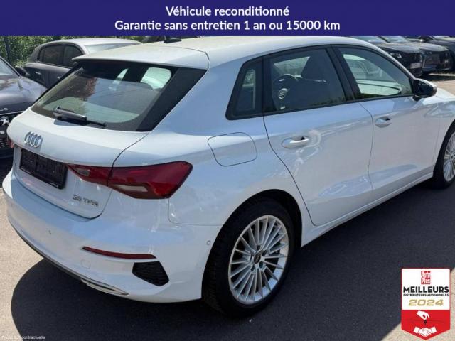 Audi A3 Sportback image 1