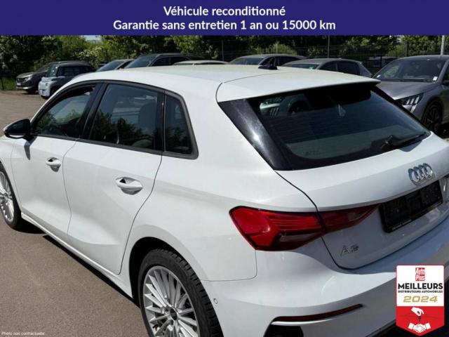 Audi A3 Sportback image 2