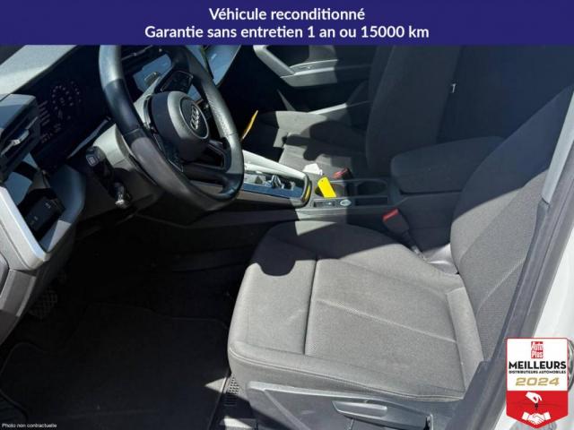 Audi A3 Sportback image 5