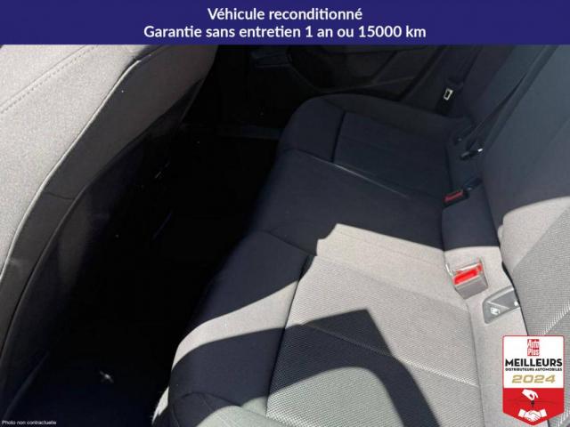 Audi A3 Sportback image 4