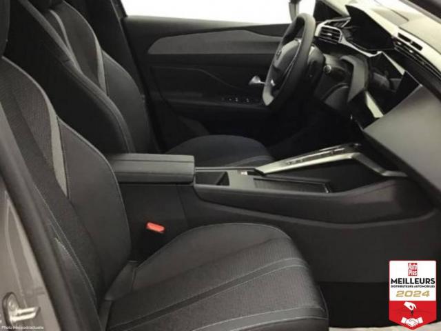 Peugeot 308 image 1