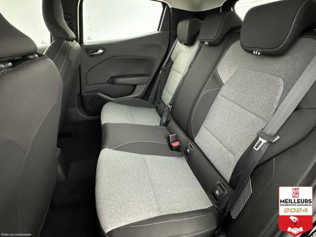 Renault Clio image 6