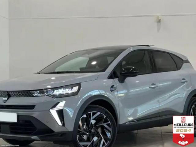 Renault