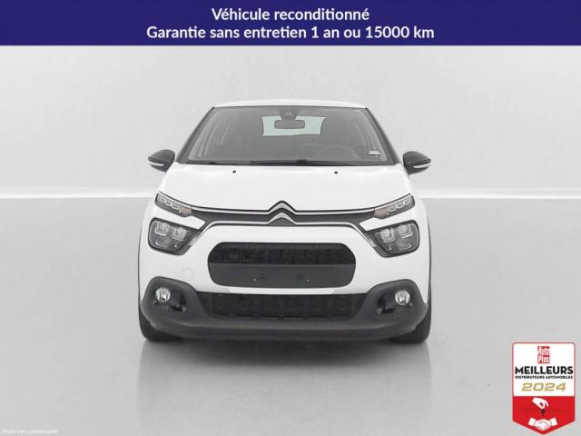 Citroen C3 image 6