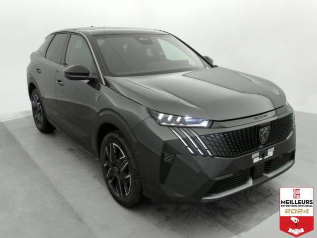 Peugeot 3008 image 4
