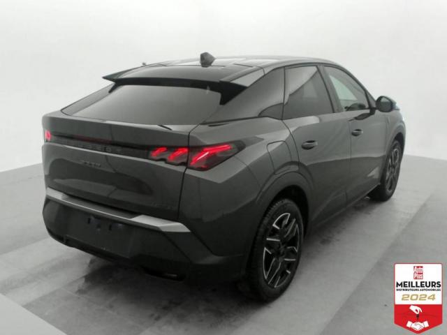 Peugeot 3008 image 3