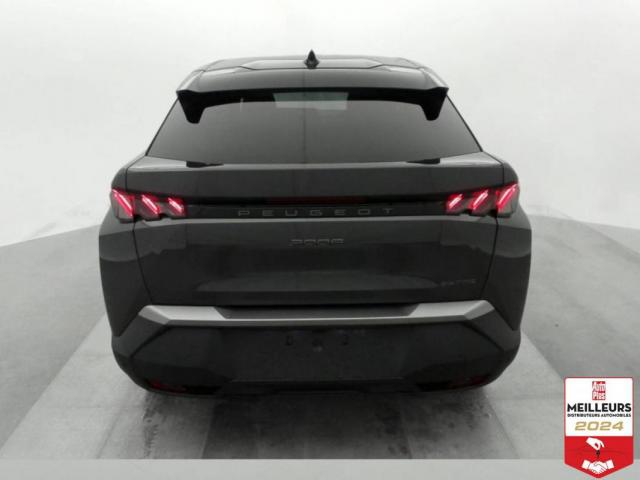 Peugeot 3008 image 1