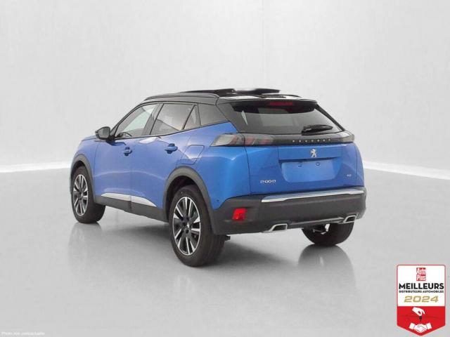 Peugeot 2008 image 9