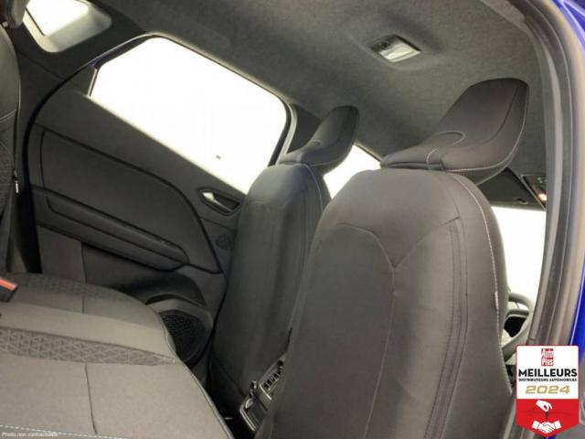 Renault Captur image 4