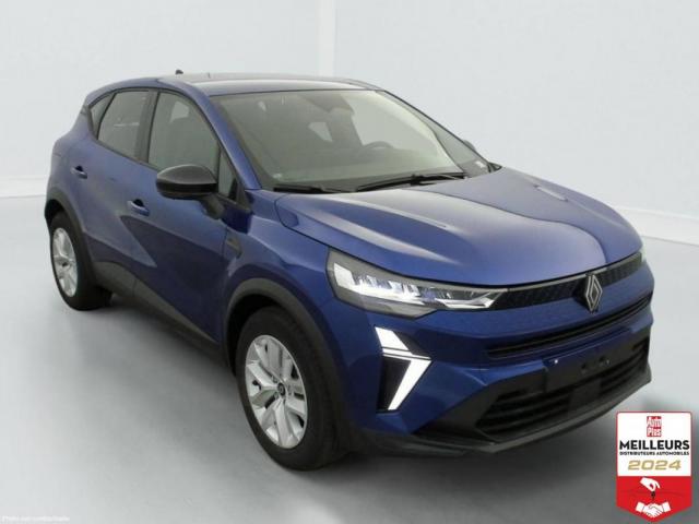 Renault Captur image 6