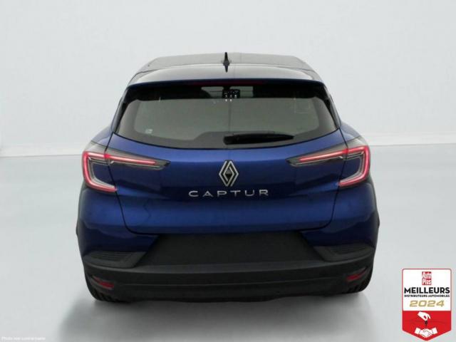 Renault Captur image 3
