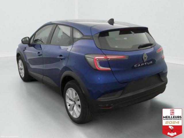Renault Captur image 5
