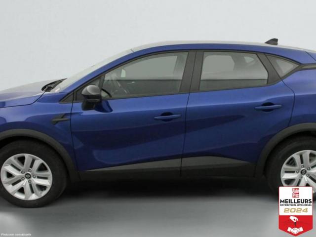 Renault Captur image 2