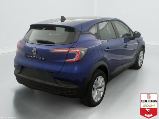Renault Captur image 7