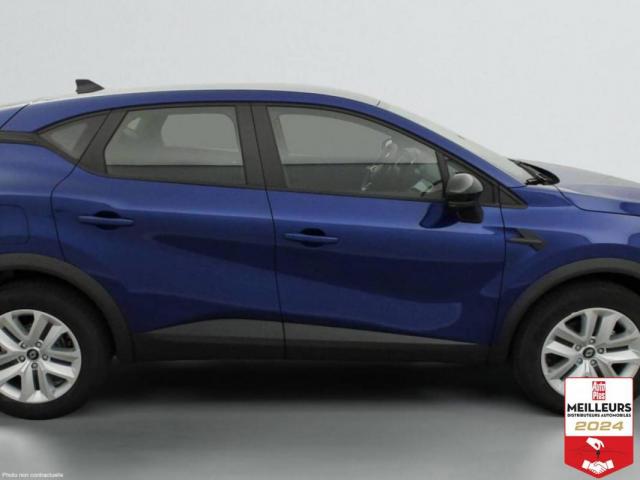 Renault Captur image 9
