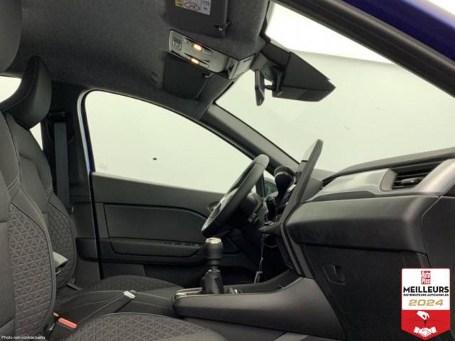 Renault Captur image 1