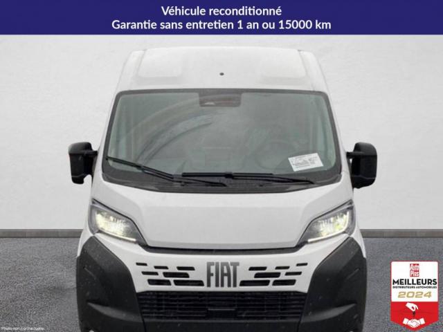 Fiat Ducato image 5