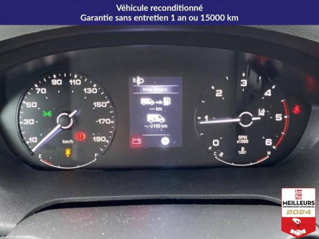 Fiat Ducato image 8