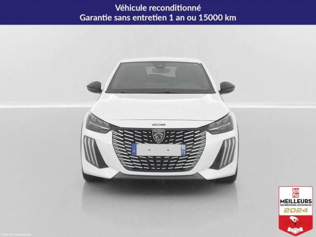 Peugeot 208 image 3