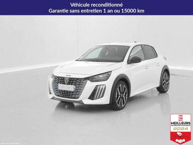 Peugeot 208 image 8