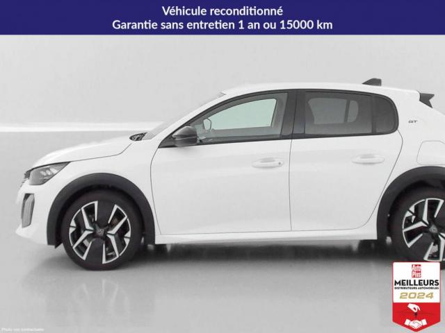 Peugeot 208 image 5