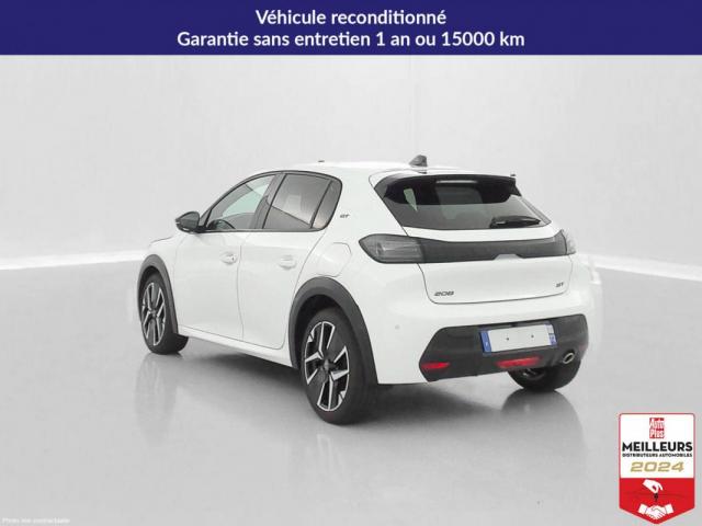 Peugeot 208 image 9