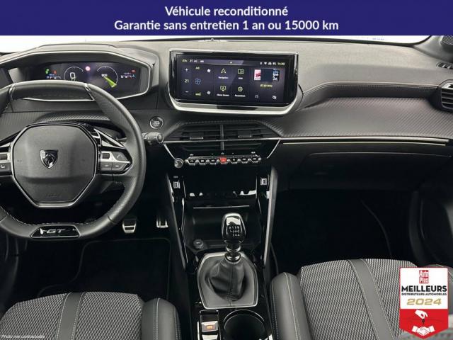 Peugeot 208 image 1