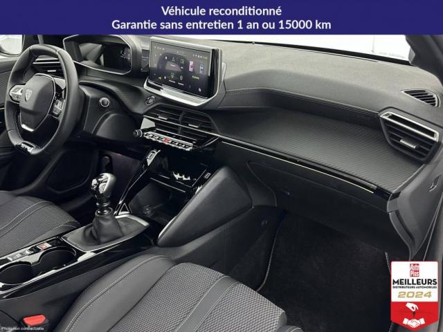 Peugeot 208 image 2