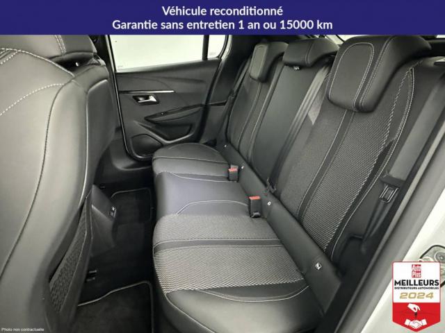 Peugeot 208 image 7