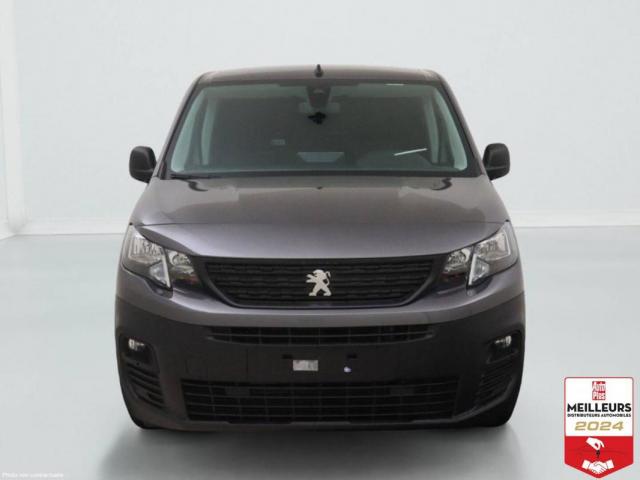 Peugeot Partner image 9