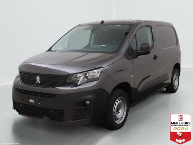 Peugeot Partner image 4